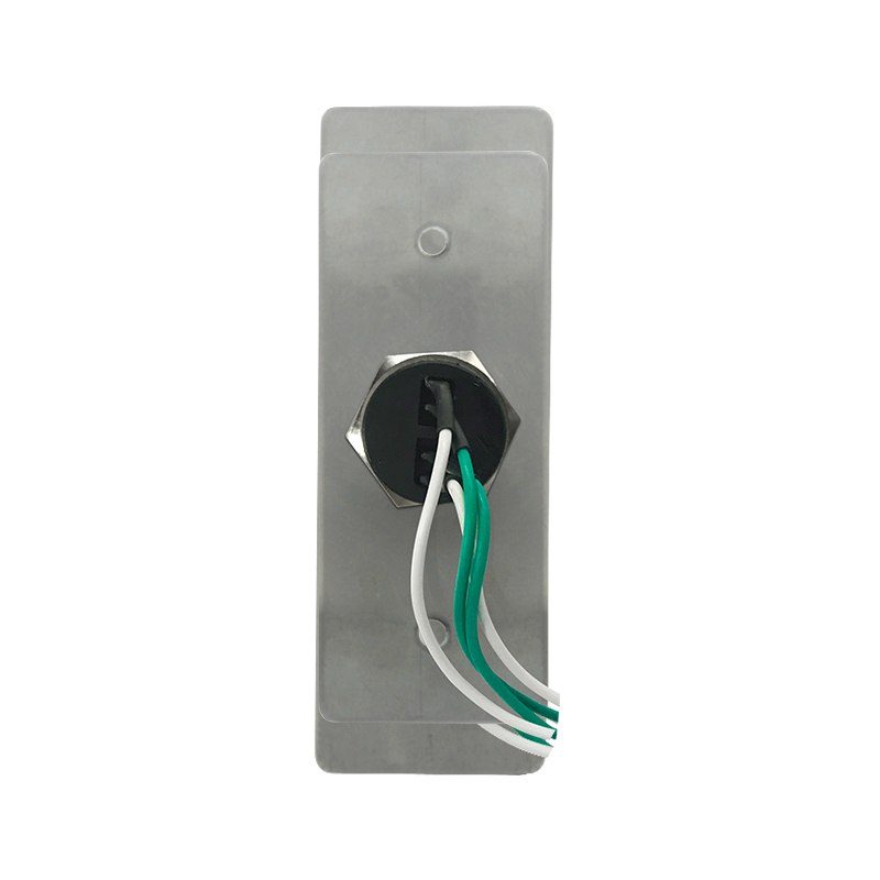 Mushroom Switch S835M32