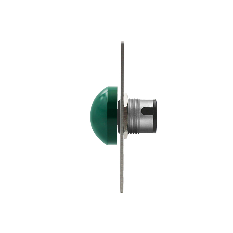 Mushroom Switch S835M32