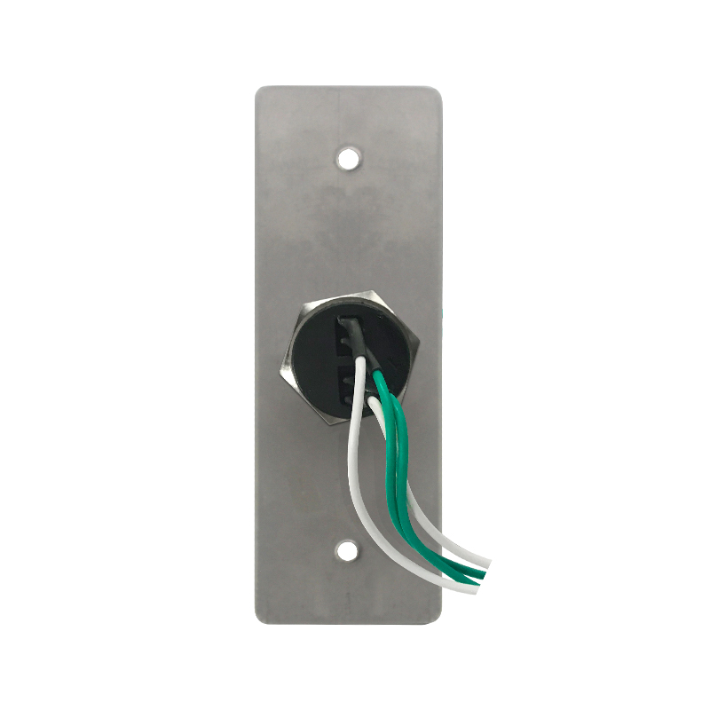 Mushroom Switch S840M32