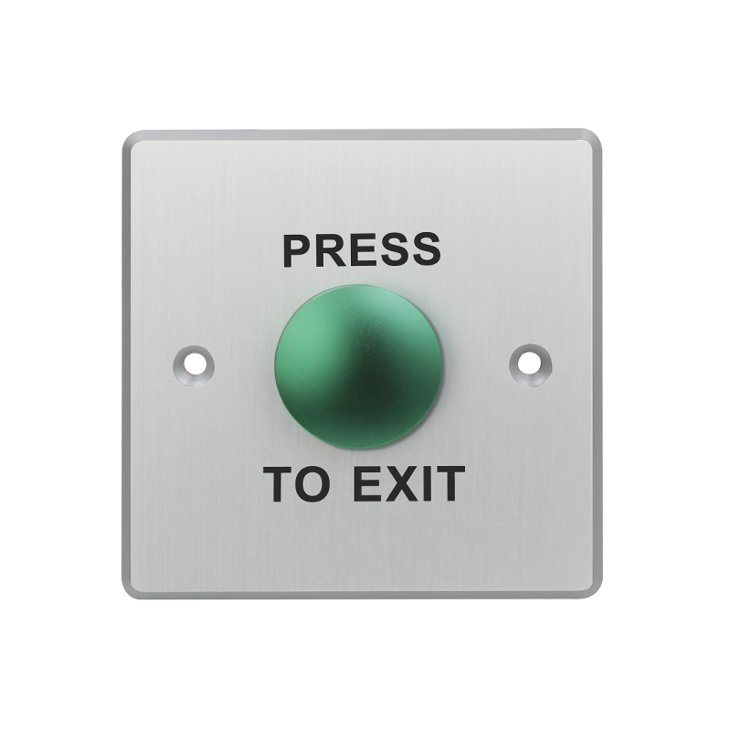 Mushroom Switch A886M3