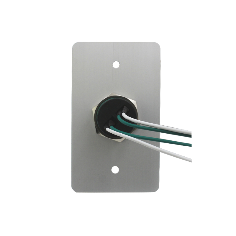 Mushroom Switch A850M3