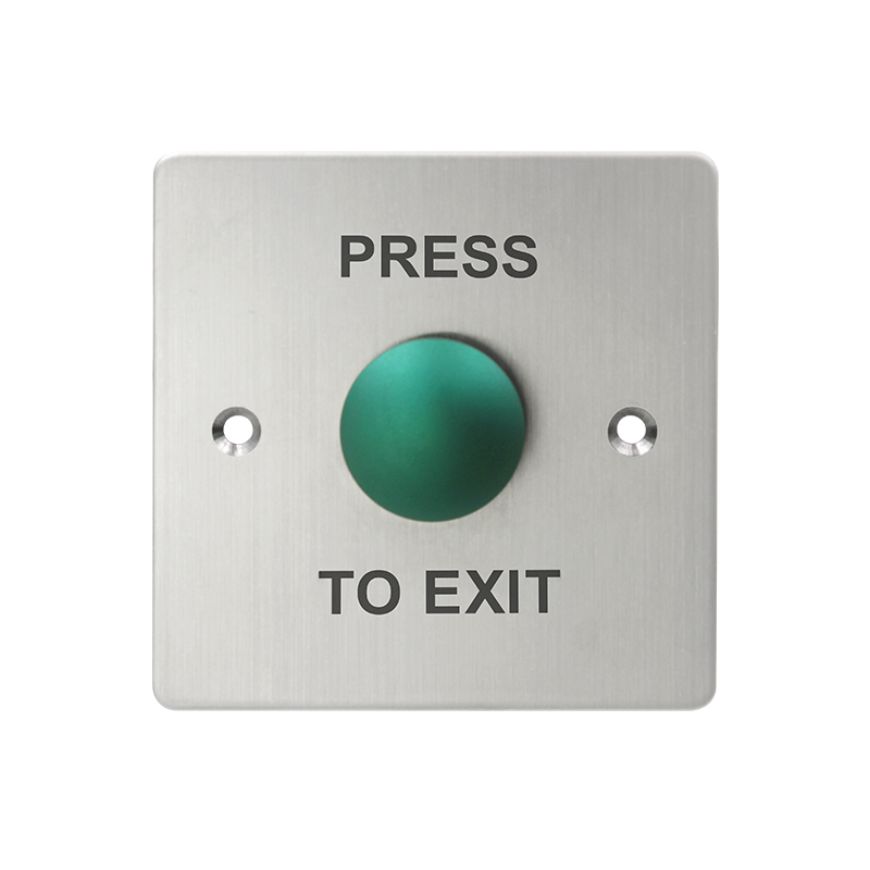 Mushroom Switch S886M3