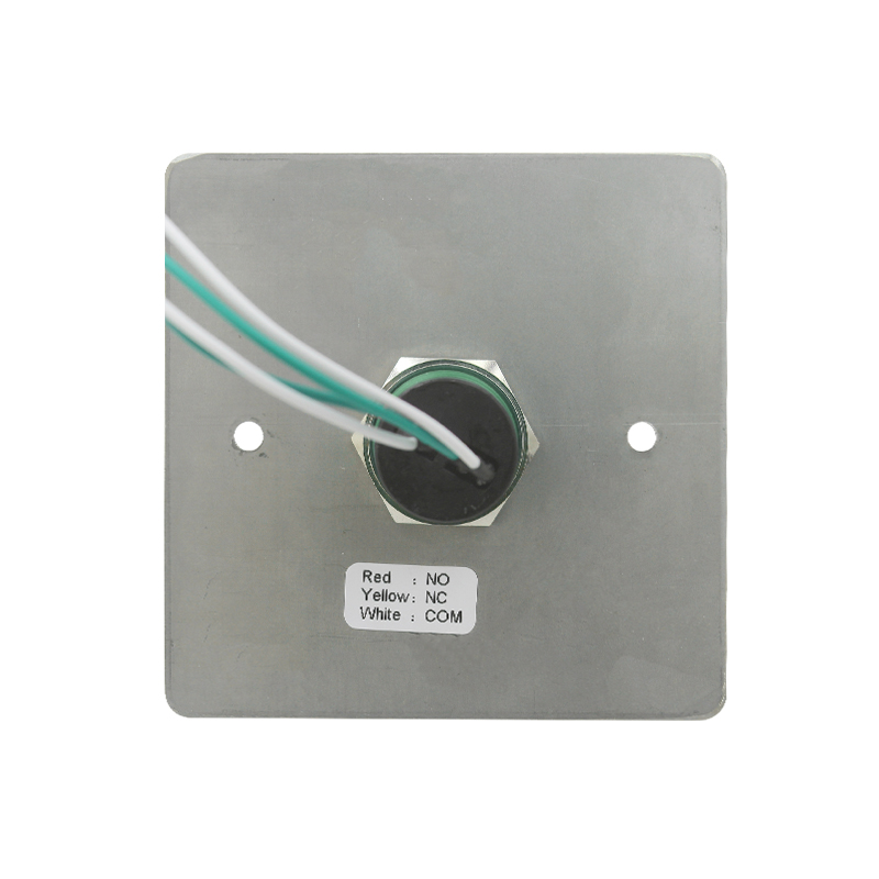 Mushroom Switch S886M3