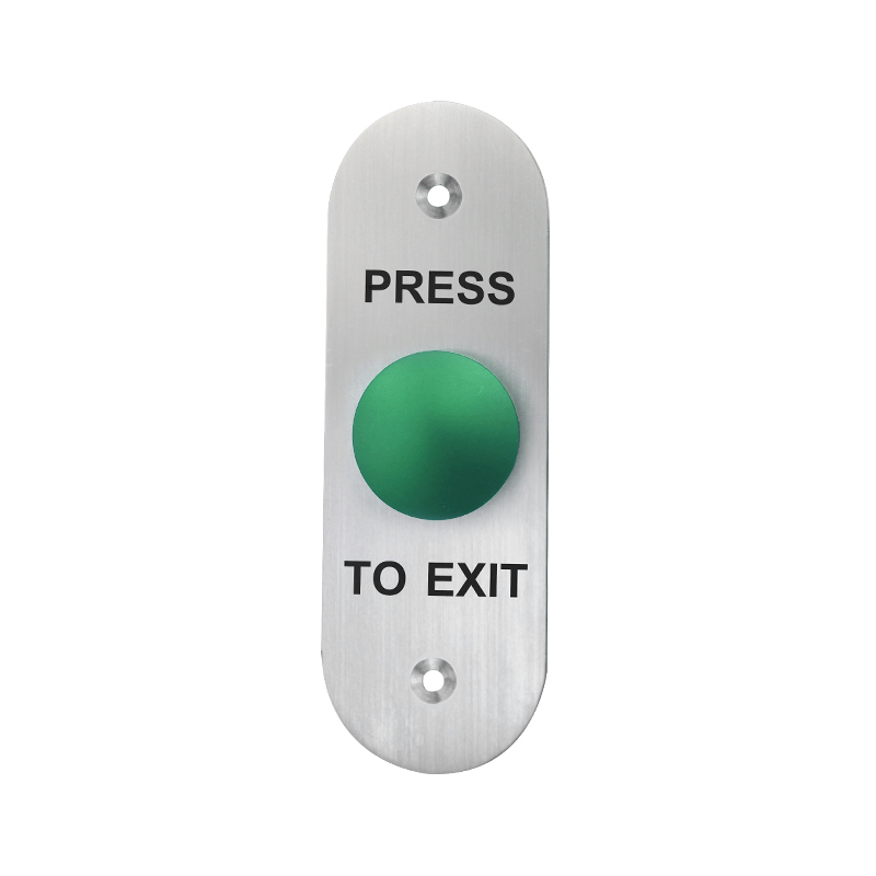 Mushroom Switch S841M3