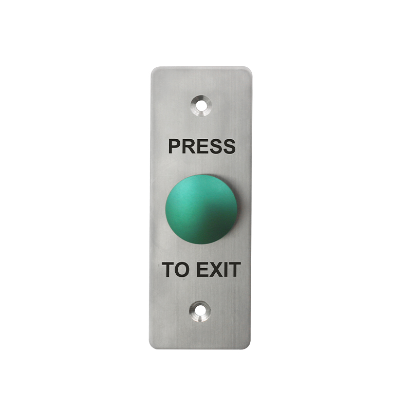 Mushroom Switch S835M3
