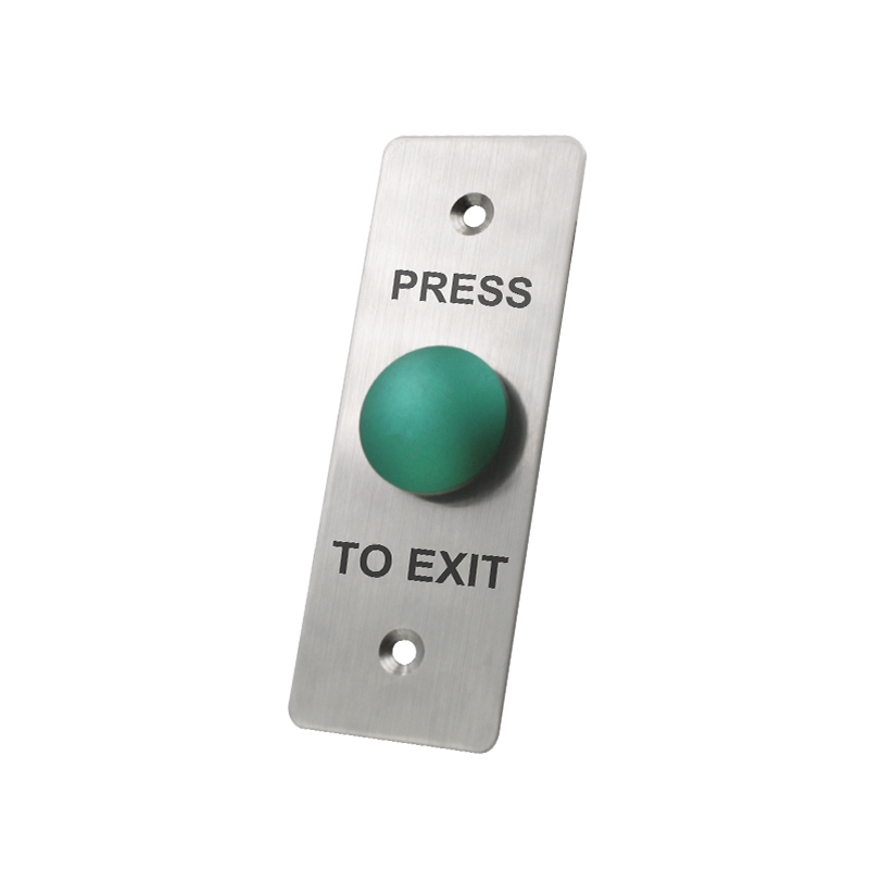 Mushroom Switch S835M3