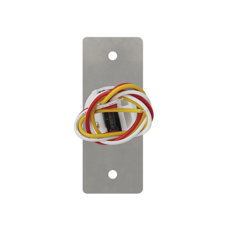 Mushroom Switch S835M1