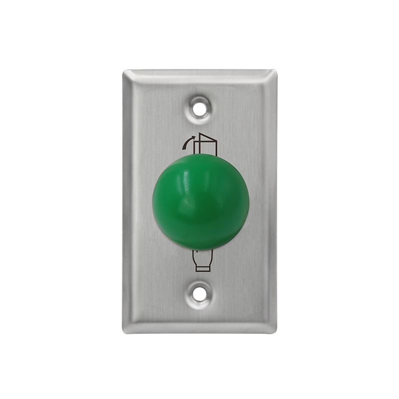 Mushroom Switch S50M1