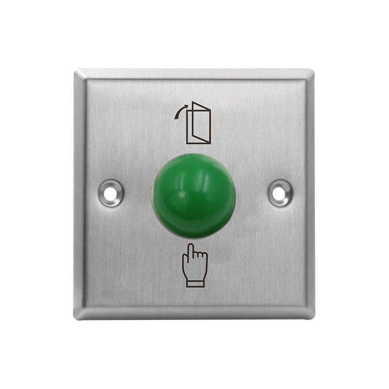 Mushroom Switch S86M1