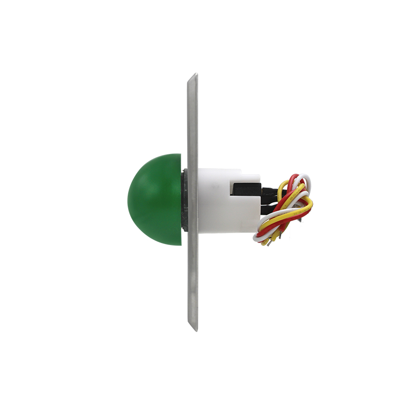 Mushroom Switch S50M1