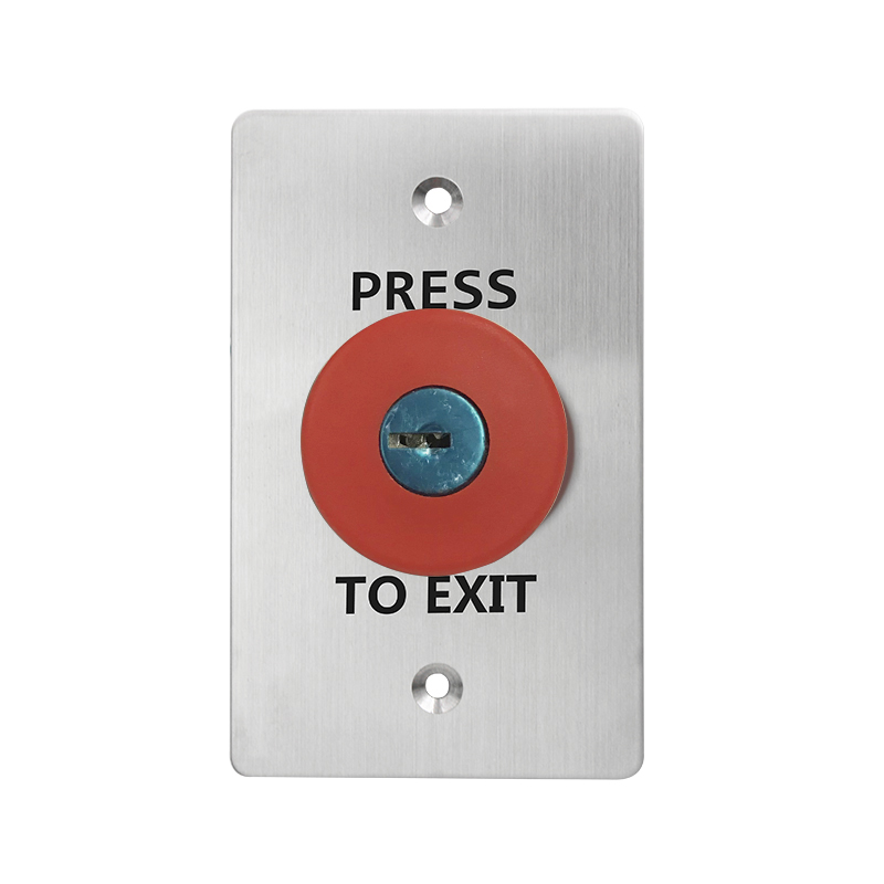 Heavy Duty Switch S870M9K