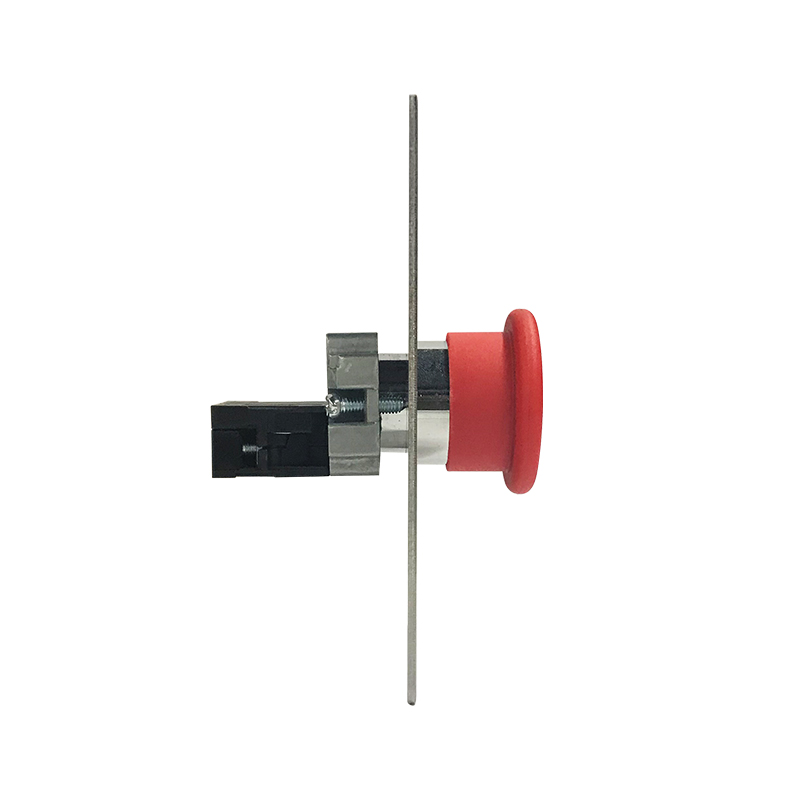 Heavy Duty Switch S870M9K