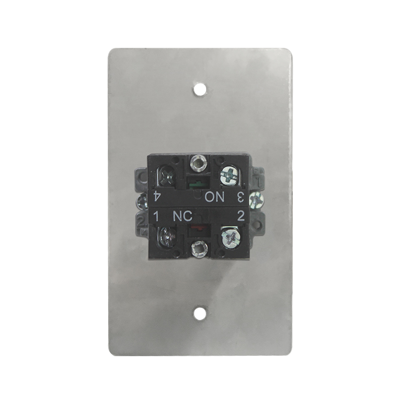 Heavy Duty Switch S870M9Z