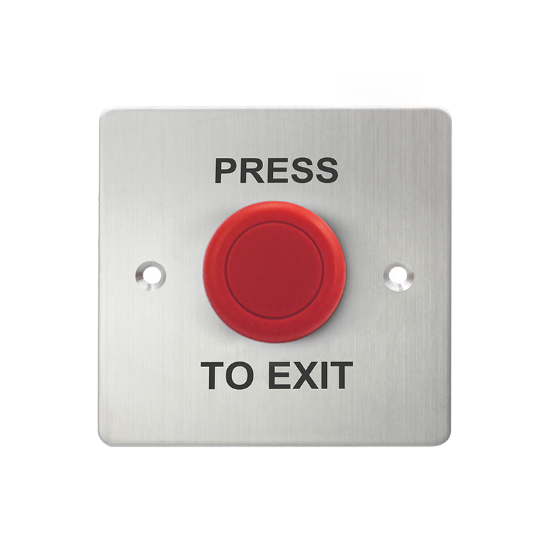 Heavy Duty Switch S886M8