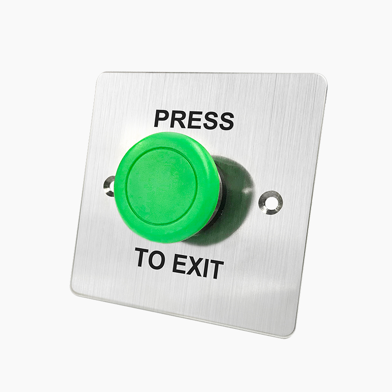 Heavy Duty Switch S886M8