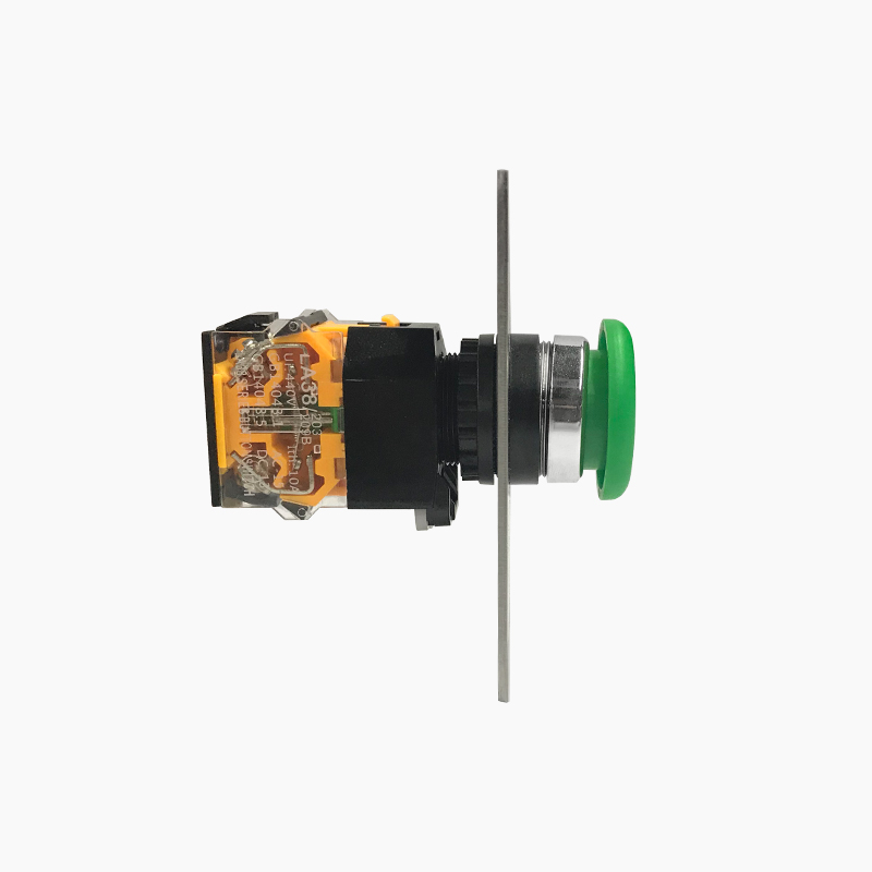 Heavy Duty Switch S886M8