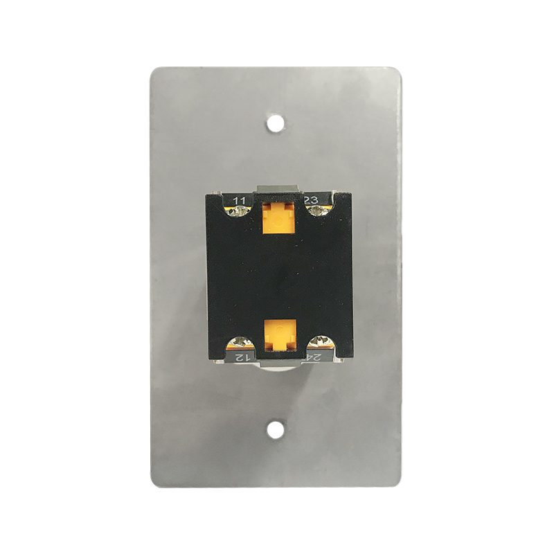 Heavy Duty Switch S870M8