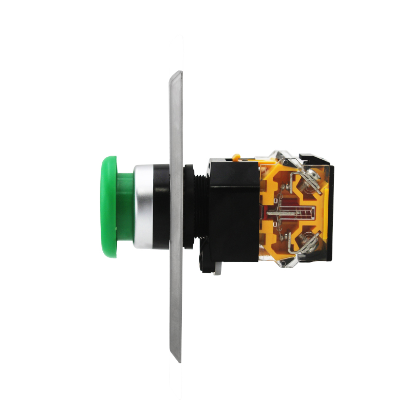 Heavy Duty Switch S86M8