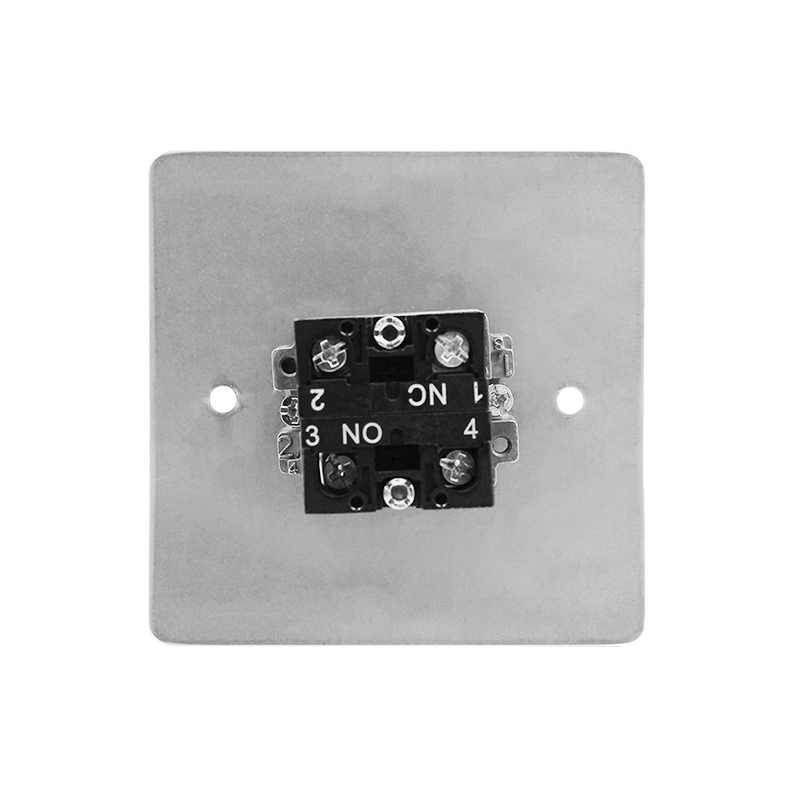 Heavy Duty Switch S886M7