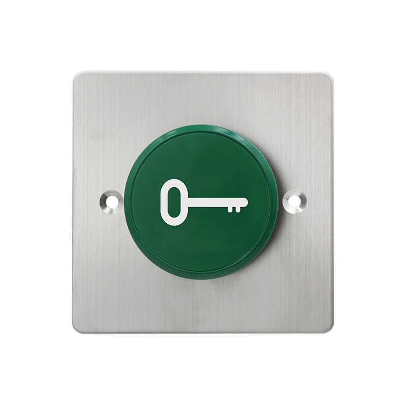 Heavy Duty Big Switch S886M6