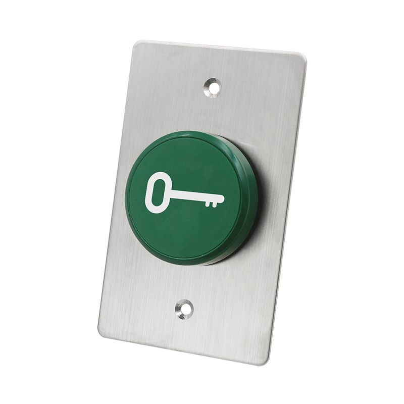 Heavy Duty Big Switch S870M6