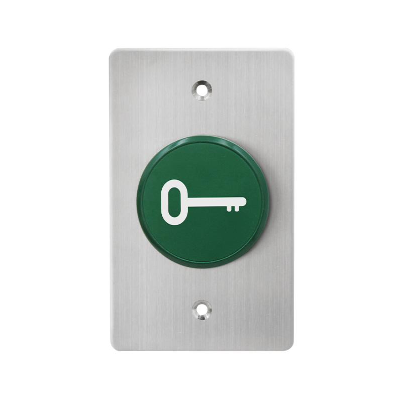 Heavy Duty Big Switch S870M6