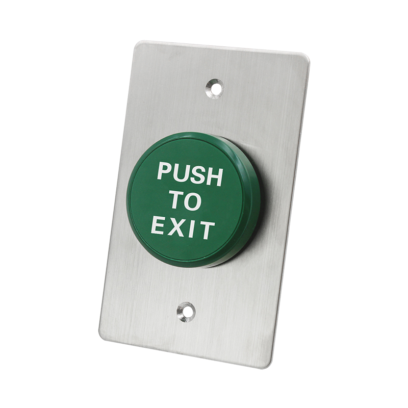 Heavy Duty Big Switch S870M6