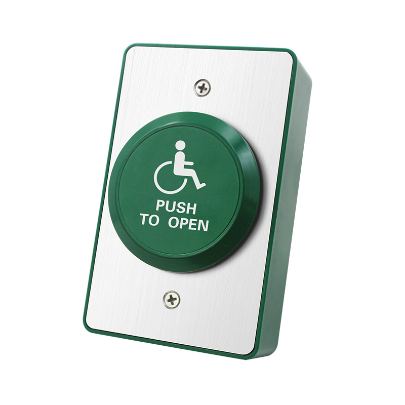 Heavy Duty Big Switch SP870