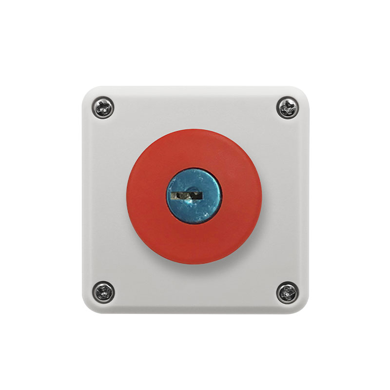 Surface Mount Button P50M9K