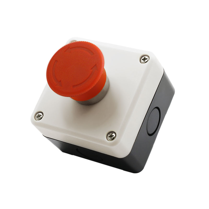 Surface Mount Button P50M9Z
