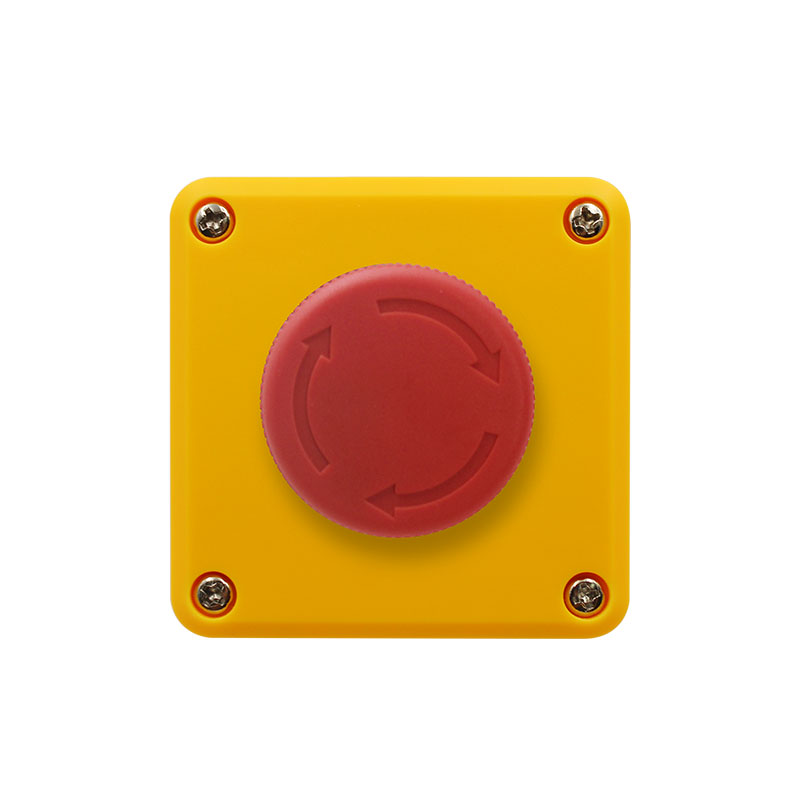 Surface Mount Button P50M9Z