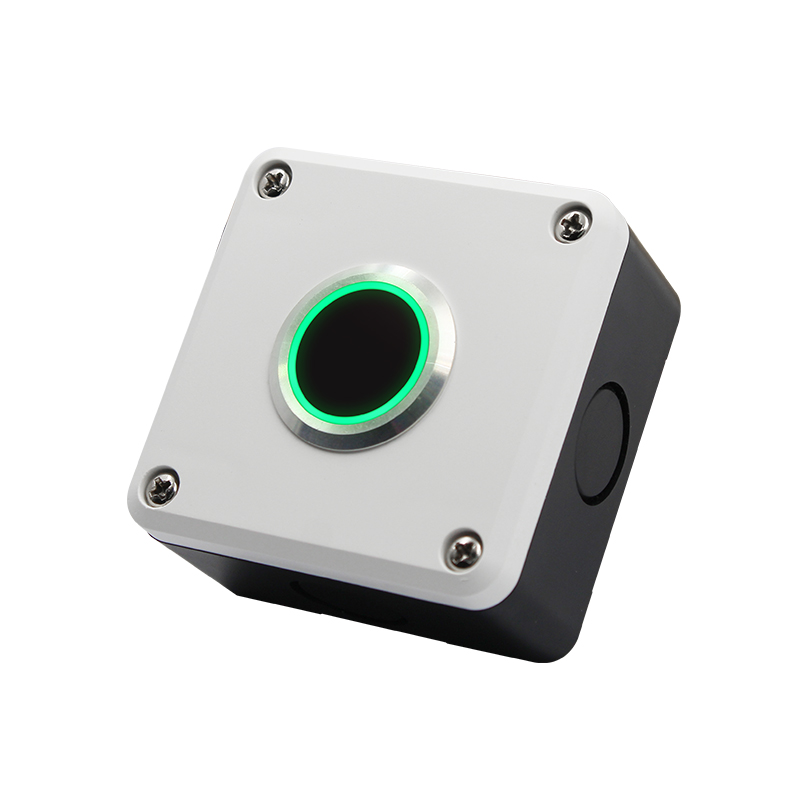 Surface Mount Button T1NT