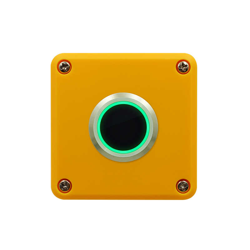 Surface Mount Button T1NT