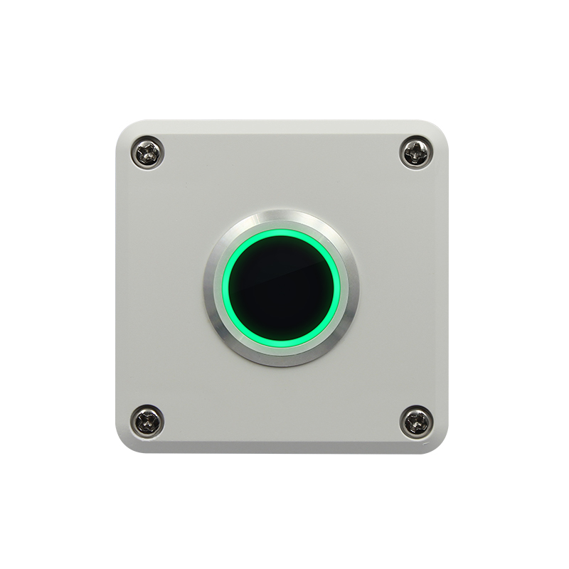 Surface Mount Button T1NT