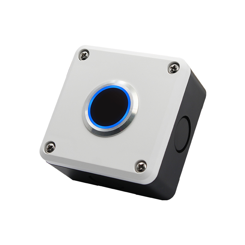Surface Mount Button T1NT