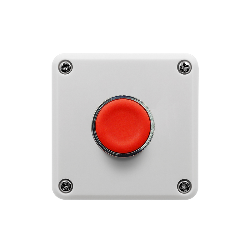 Surface Mount Button P50M7