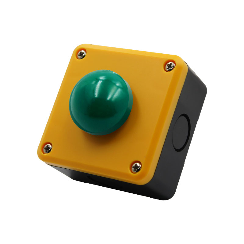 Surface Mount Button P38M32