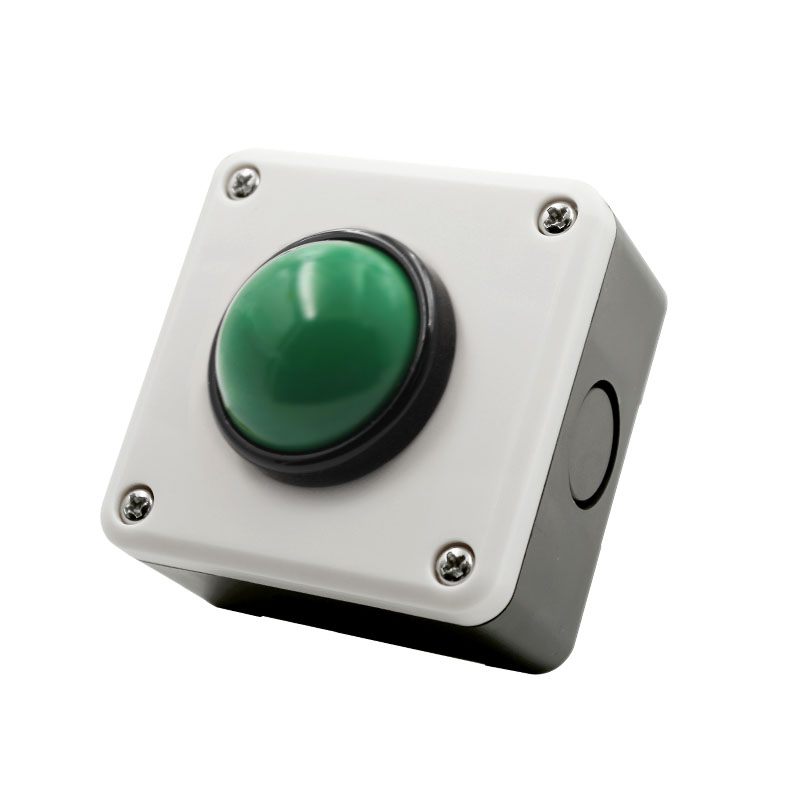 Surface Mount Button P38M5