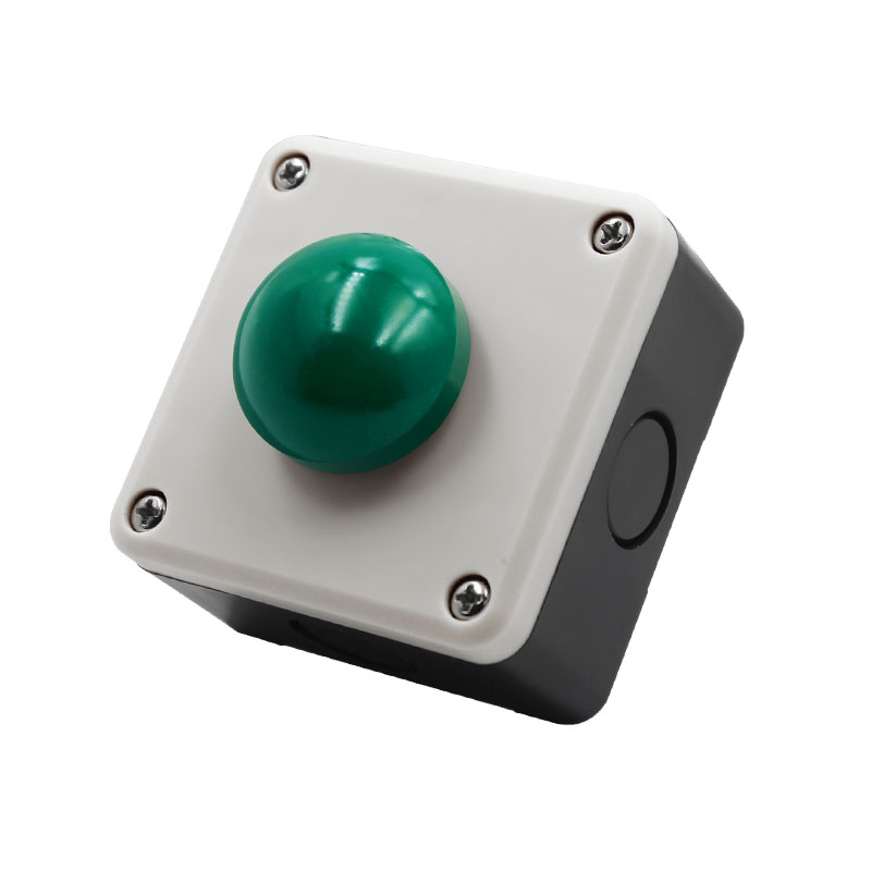 Surface Mount Button P38M32