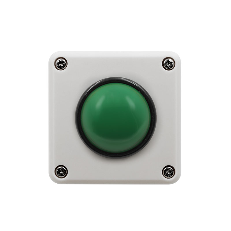 Surface Mount Button P38M5