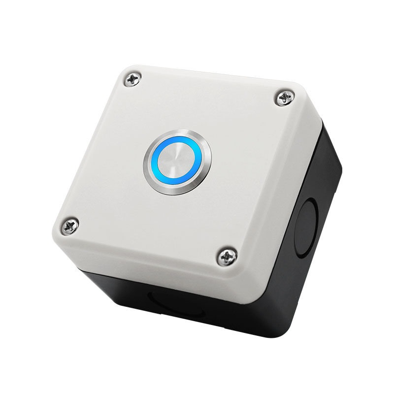 Surface Mount Button P5022L