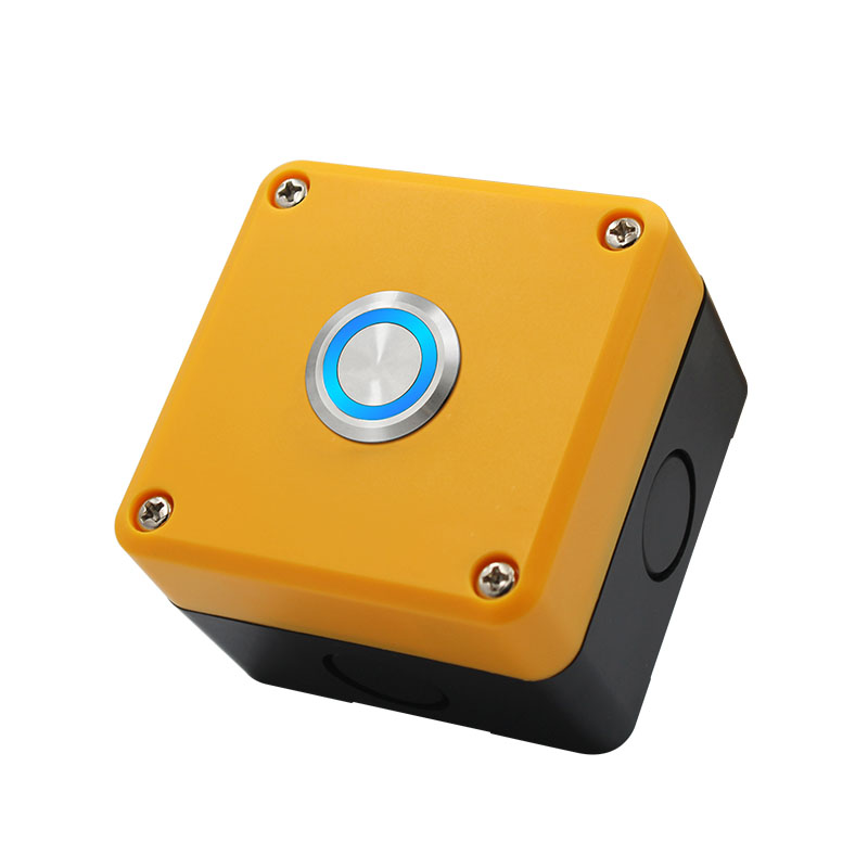 Surface Mount Button P5022L