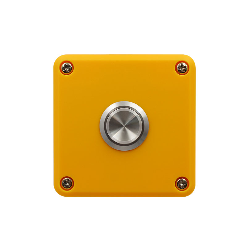 Surface Mount Button P5022D