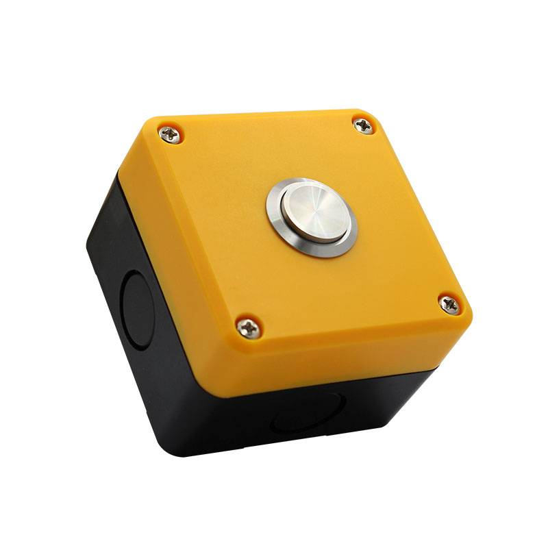Surface Mount Button P5022D