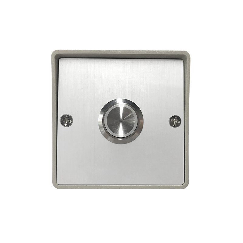 Surface Mount Button Z7322D