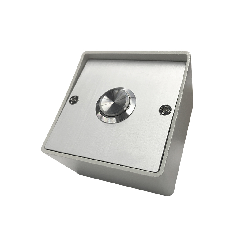 Surface Mount Button Z7322D