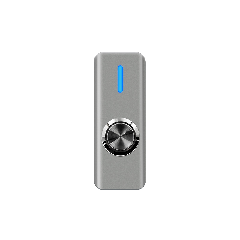 Surface Mount Button T3LC