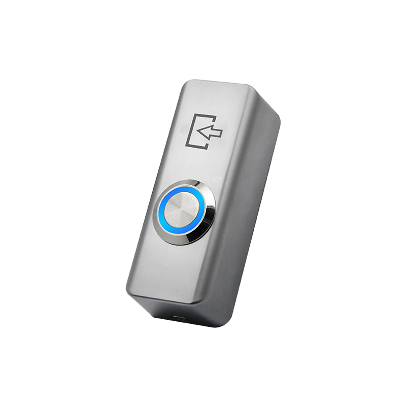 Surface Mount Button T3LS