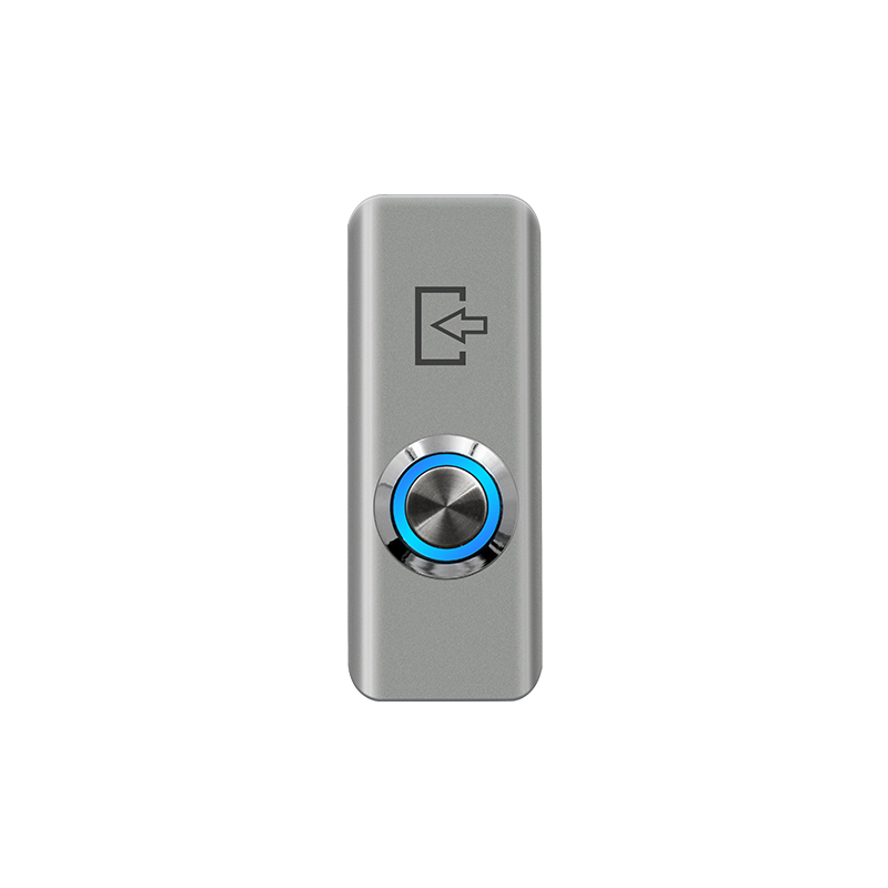 Surface Mount Button T3LS