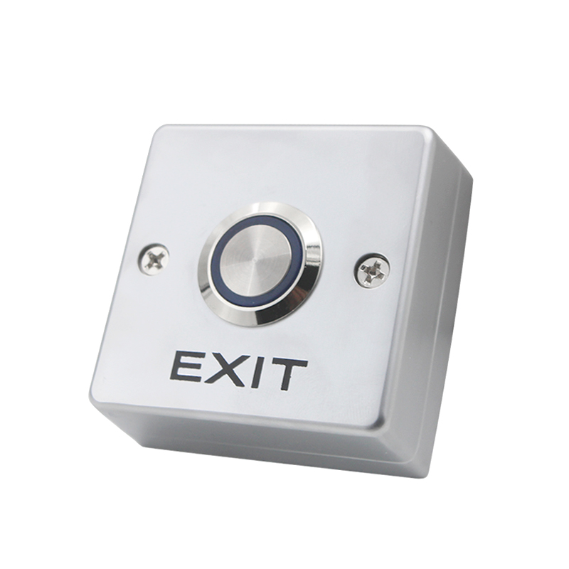 Surface Mount Button Z53LS